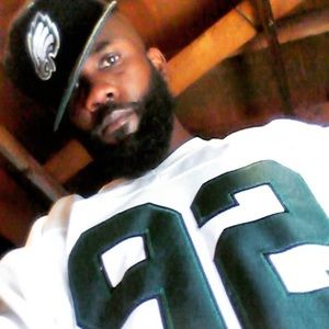 Meet your Posher, Jarod